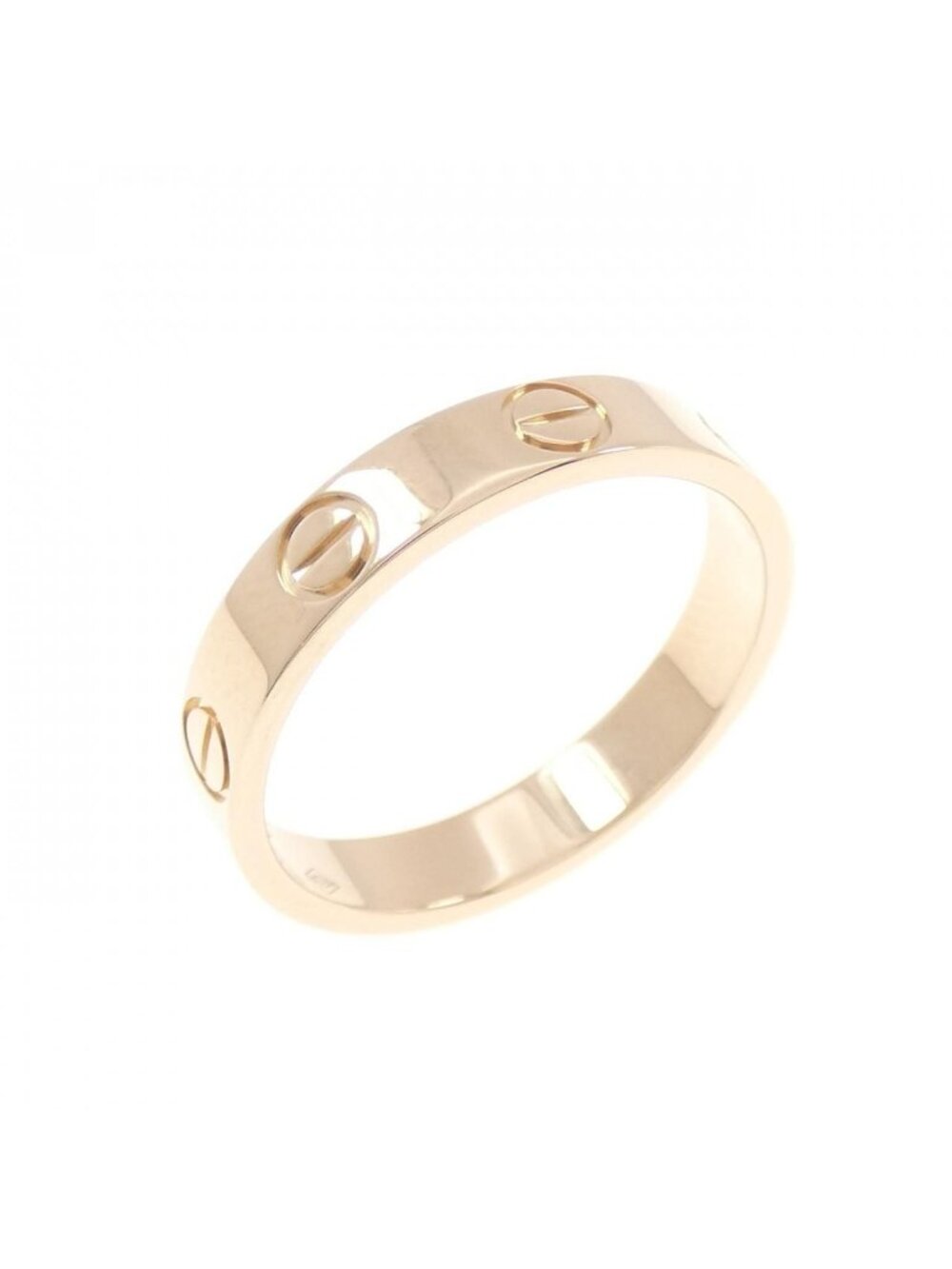 Cartier Mini Love Ring